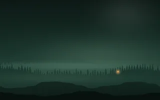 森屿