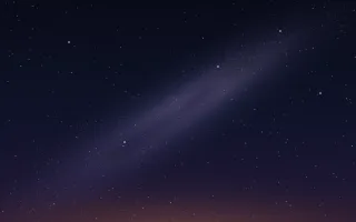 星河