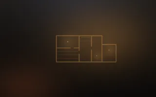 暖光夜